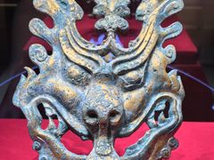 -北京大葆台遗址博物馆