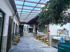 -李东农庄(中南百草园地标店)