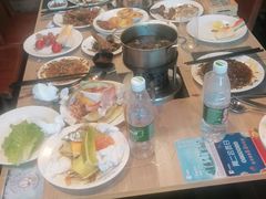 -星伦多 自助料理(圆融店)