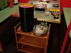 -牛New寿喜烧(金鹰世界店)