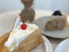 椰香凤梨-追光 Dream Bakery(汉街店)