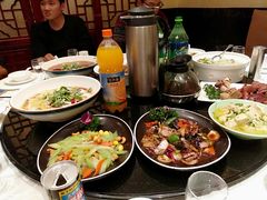 -西山人家·传统苏帮菜·家宴(木渎店)