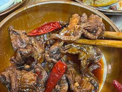 -阳阳老火锅(小南门店)