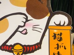 -猫抓烤肉(春熙路店)