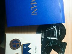 -新世界大丸百货