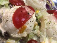 土豆泥-京尚道韩式美食屋(海甸岛店)