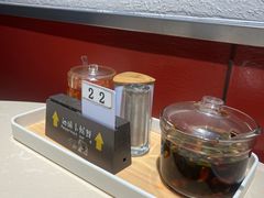 -香港池仔记肠粉王(博多新记襄阳南路店)