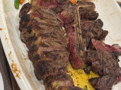 -BONAZZA 意大利餐厅