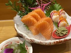 -大岛日本料理铁板烧(南通大饭店)