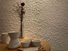 -Cafe on warm(丹霞店)