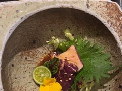 -花潮料理艺食馆(成都万象城店)