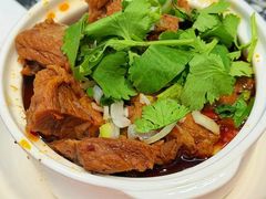 -胖妹面庄(香饵胡同店)