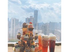 -喜茶(广州佳兆业广场店)