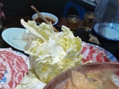 -吉祥涮羊肉