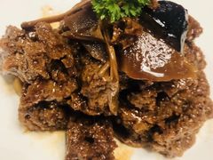 -梅龙镇酒家(南京西路总店)