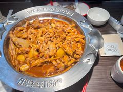 -胖哥俩肉蟹煲(龙德广场店)