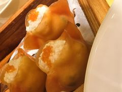 -蔡澜点心·粤菜(花城汇南区店)