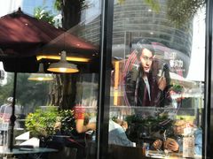 -必胜客(新海上世界店)