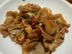 -新白鹿餐厅(龙游路总店·杭帮菜名店)