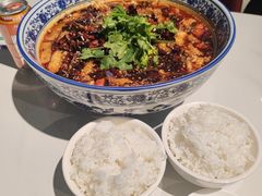 -清真·拉菲尔鱼庄·家常菜(钟楼回民街店)