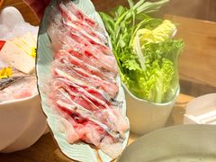 -鱼神·脆肉鲩 全鱼宴(西乡店)