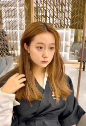 -3AM·S HAIR SALON烫发染发接发