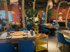 -云荷里·蒸汽石锅鱼·云南菜(中发百旺店)