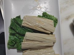 -涮福記·现切牛羊肉火锅(世纪汇店)