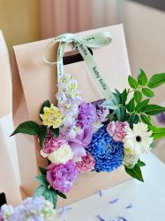 -baby bella小贝拉母婴护理中心(珠海希尔顿店)