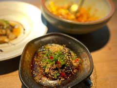 武隆烤脑花-辛香汇·现炒川菜(淮海路百盛店)