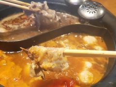 -万达广场(龙湖店)