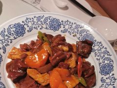 -晋阳春·山西菜·北京烤鸭(交大店)