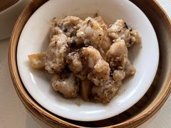 黑椒雪花牛仔骨-铭家点心(秦岭路店)