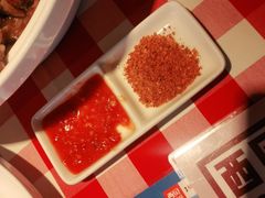 -西贝莜面村(上海百联西郊店)