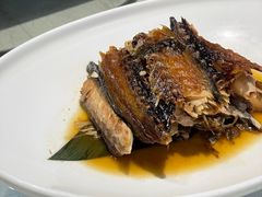 -煎饼卷大葱·非遗传承·潍坊菜(十笏园店)