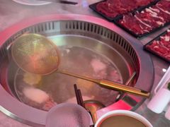 -三头牛·潮汕牛肉生蚝火锅 (夏湾店)