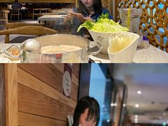 -土风豆米火锅(鸿通城店)