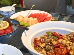 -汉水谣·江景餐厅(江滩店)