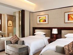 -广州粤海喜来登酒店