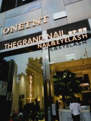 -OnHair Salon