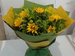 -爱尚花坊(大林路店)