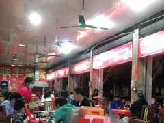 大堂-联丰美食(番禺店)