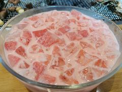 -肉甲韩国木炭烤肉(新壹街1店)