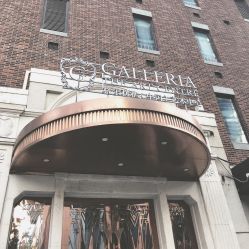 -格乐利雅婚礼艺术中心(南外滩店)