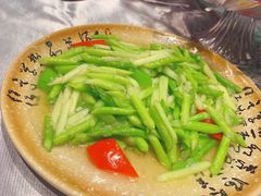 -红辣椒·川菜·火锅(科华路店)