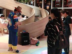 -水桶王国主题餐厅·聚会·生日派对·亲子活动·家庭套餐(亚龙湾希尔顿店)