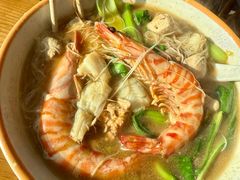 -赵璐海鲜面馆(德行路店)