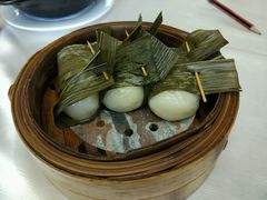 -南珠宫酒店-茶餐厅