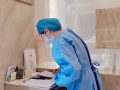 -劲松口腔医院(蓝色港湾院)