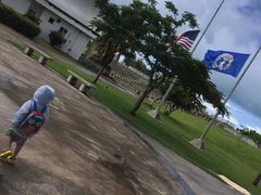 -美国纪念公园